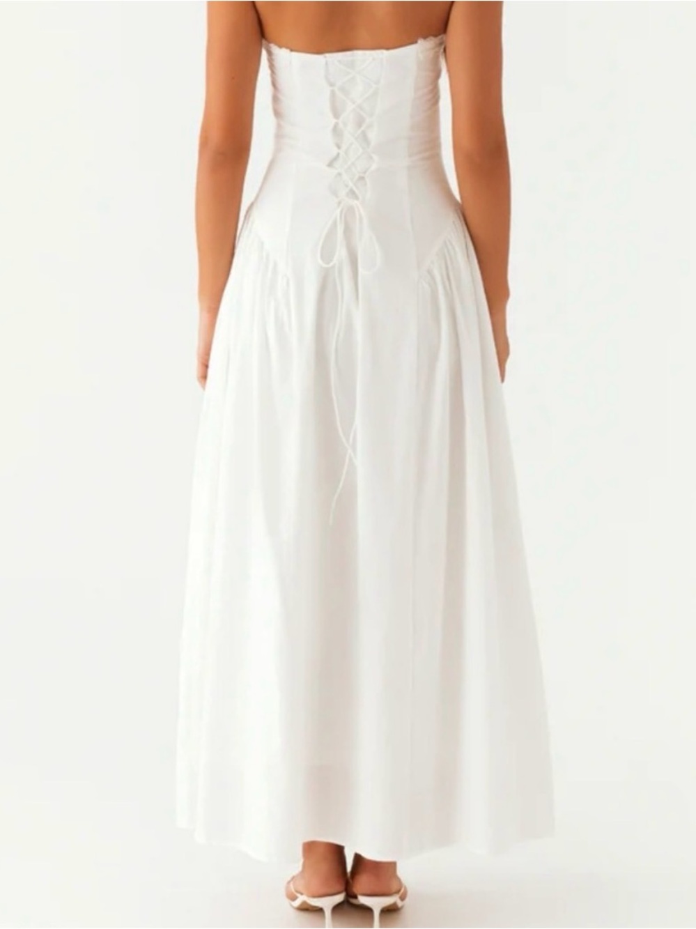 Peppermayo Burleigh Maxi Dress - Picture 2 of 4